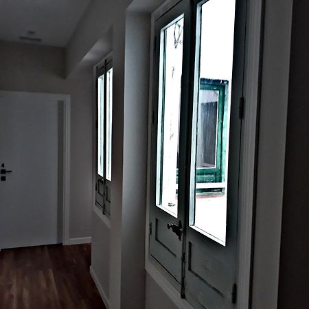 Urban Suites El Postigo Cordoba Ngoại thất bức ảnh