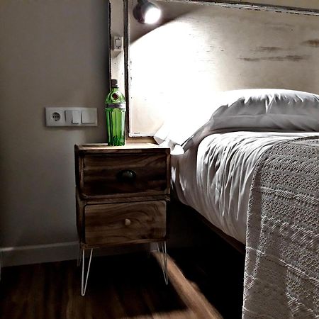 Urban Suites El Postigo Cordoba Ngoại thất bức ảnh