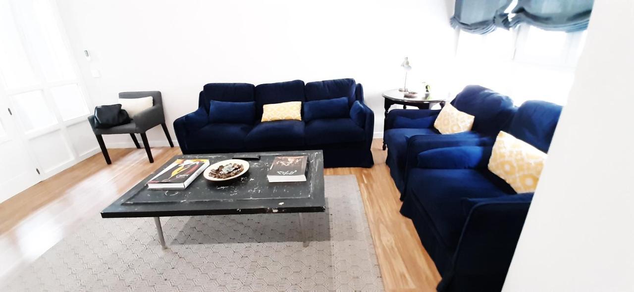 Urban Suites El Postigo Cordoba Ngoại thất bức ảnh
