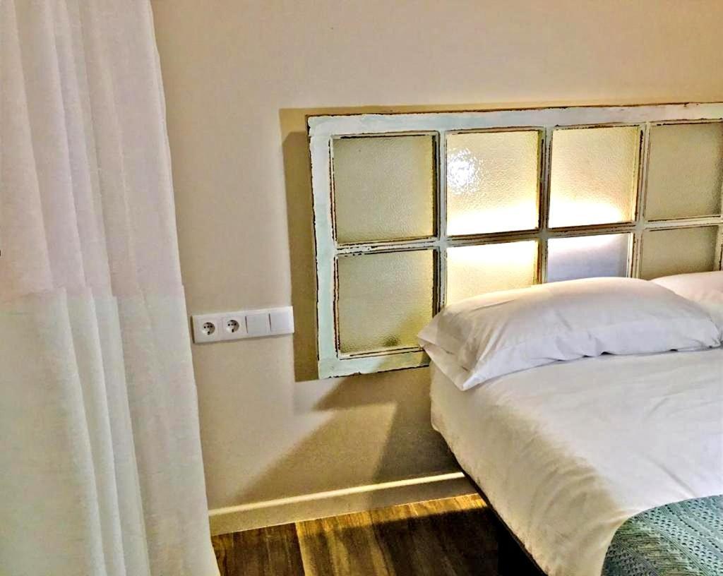 Urban Suites El Postigo Cordoba Ngoại thất bức ảnh
