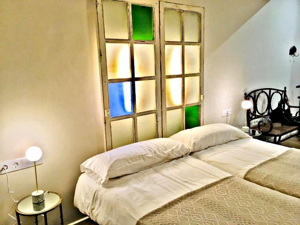 Urban Suites El Postigo Cordoba Ngoại thất bức ảnh