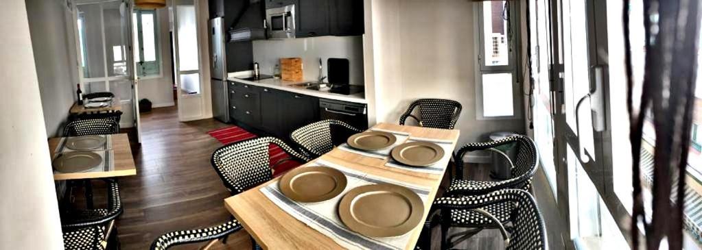 Urban Suites El Postigo Cordoba Ngoại thất bức ảnh