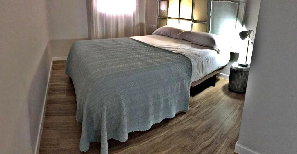 Urban Suites El Postigo Cordoba Ngoại thất bức ảnh