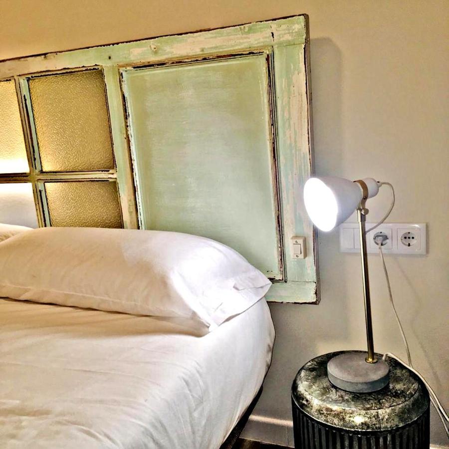 Urban Suites El Postigo Cordoba Ngoại thất bức ảnh