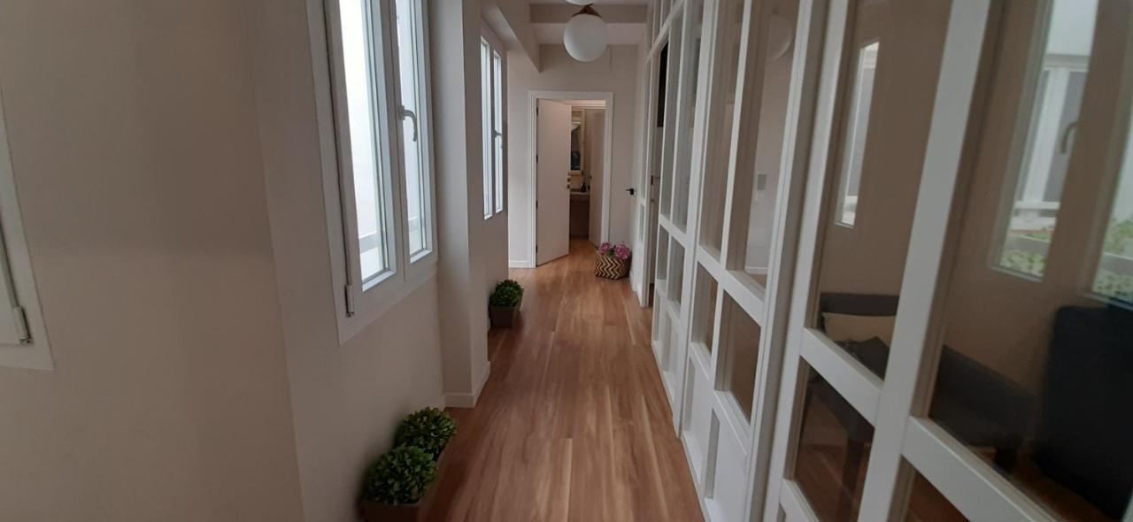 Urban Suites El Postigo Cordoba Ngoại thất bức ảnh