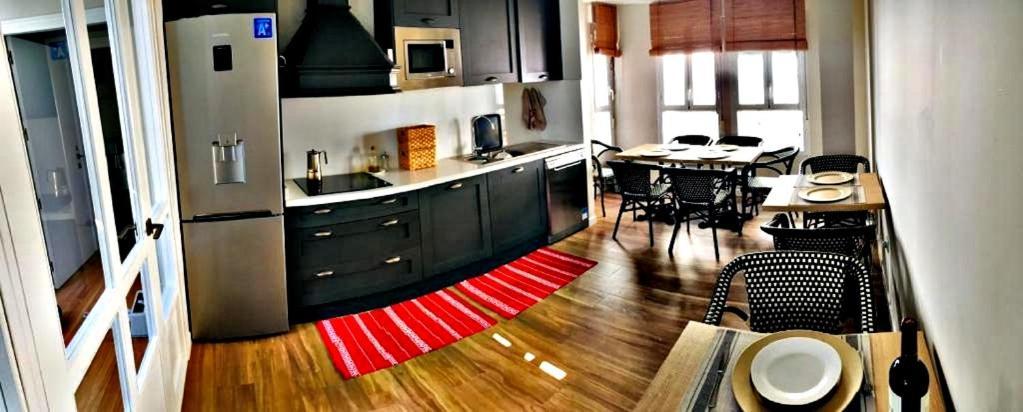 Urban Suites El Postigo Cordoba Ngoại thất bức ảnh