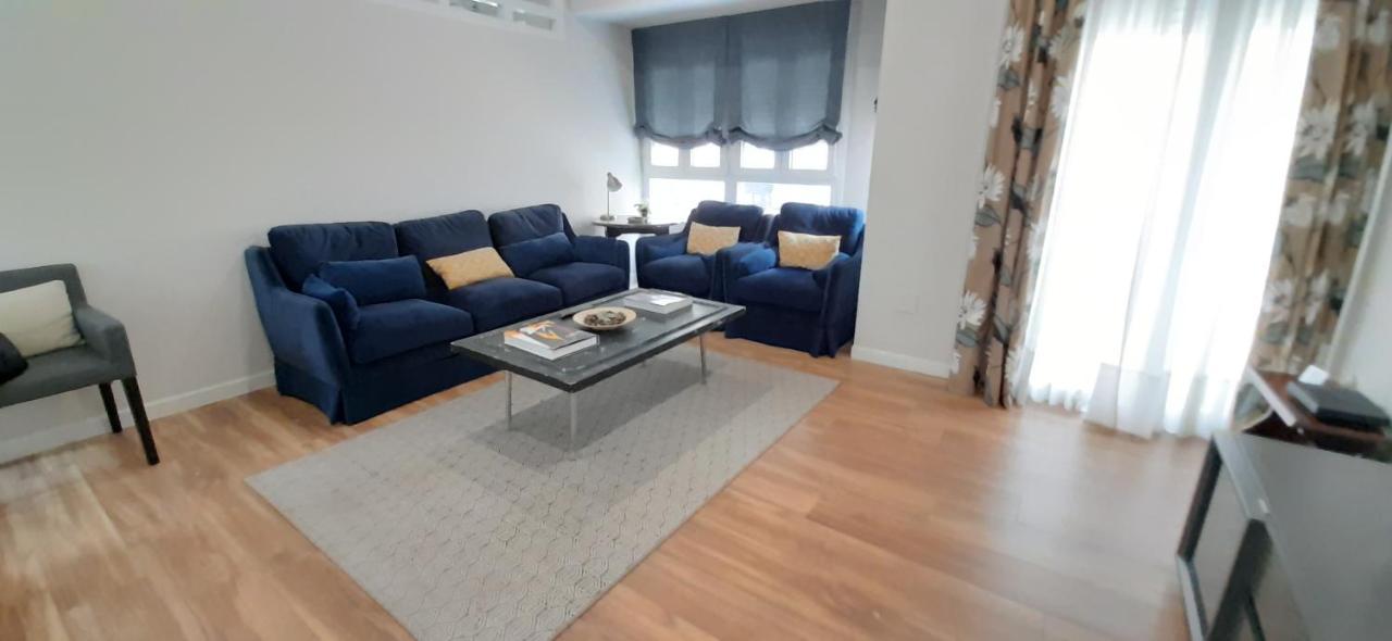 Urban Suites El Postigo Cordoba Ngoại thất bức ảnh