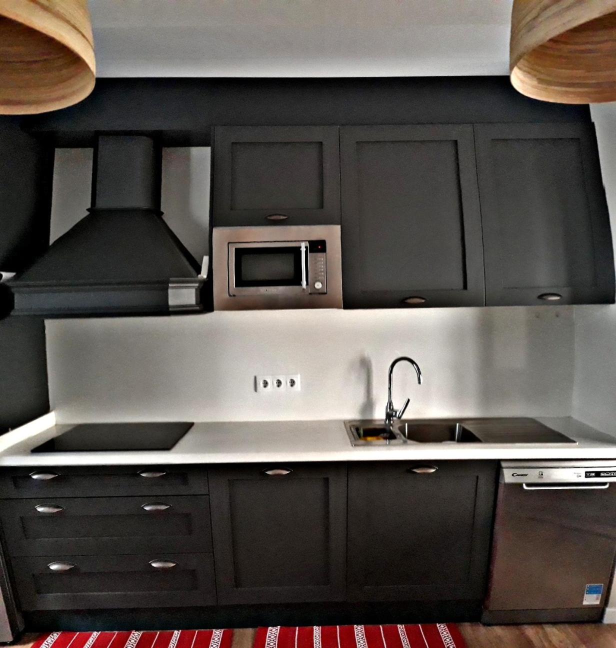 Urban Suites El Postigo Cordoba Ngoại thất bức ảnh
