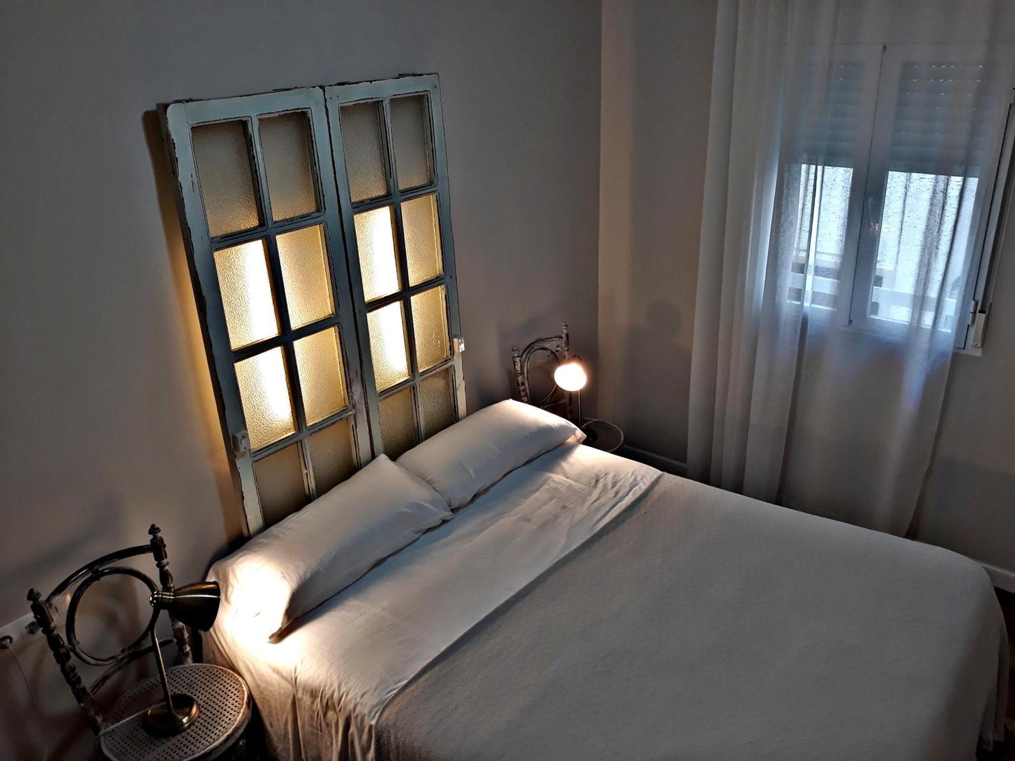 Urban Suites El Postigo Cordoba Ngoại thất bức ảnh