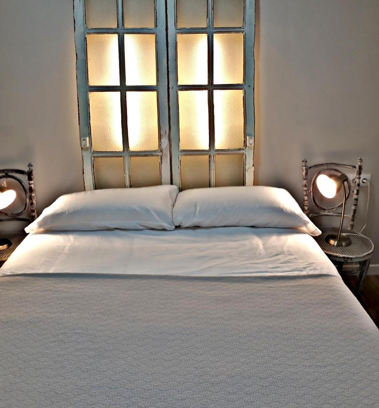 Urban Suites El Postigo Cordoba Ngoại thất bức ảnh