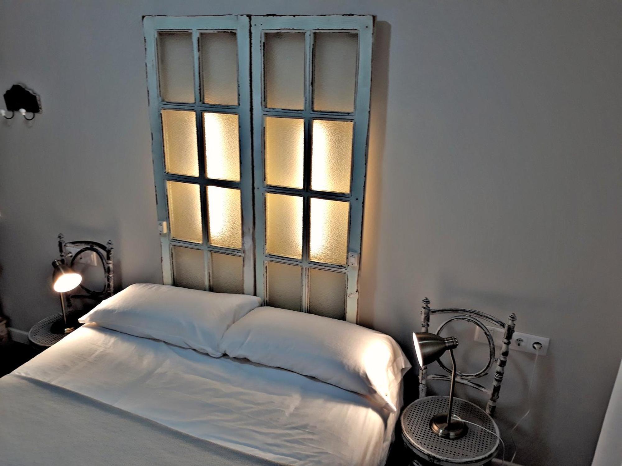 Urban Suites El Postigo Cordoba Ngoại thất bức ảnh