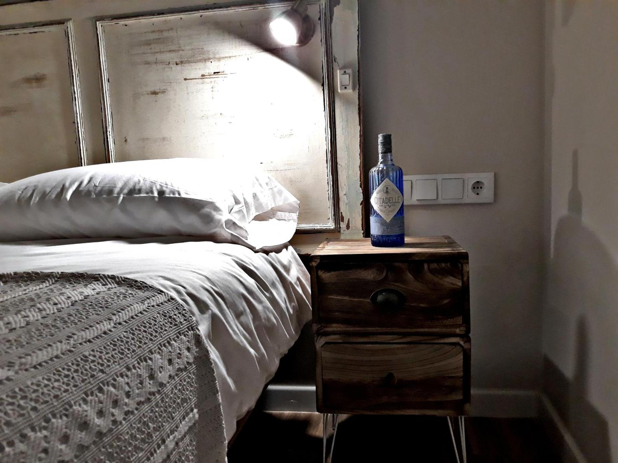Urban Suites El Postigo Cordoba Ngoại thất bức ảnh