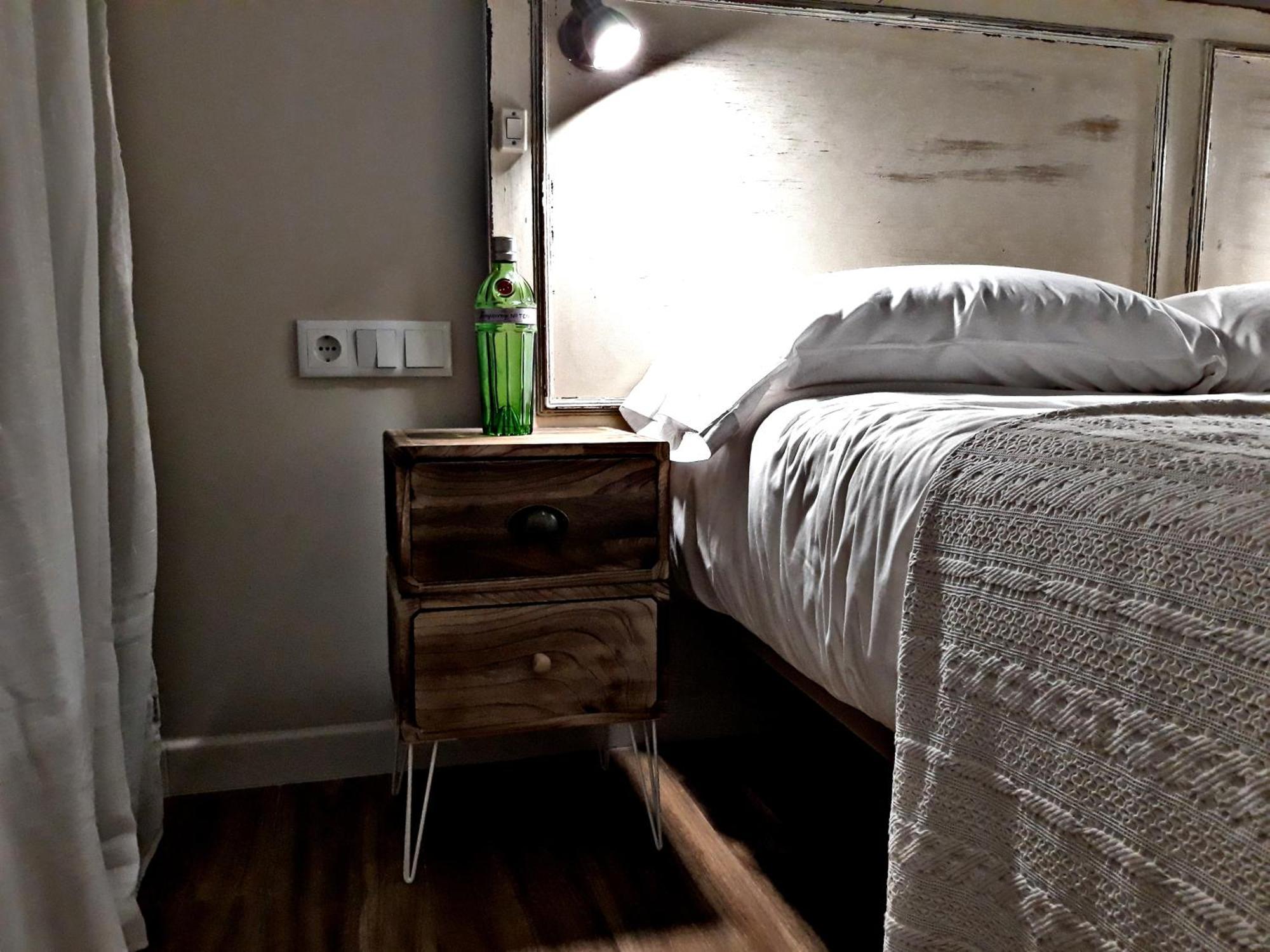 Urban Suites El Postigo Cordoba Ngoại thất bức ảnh