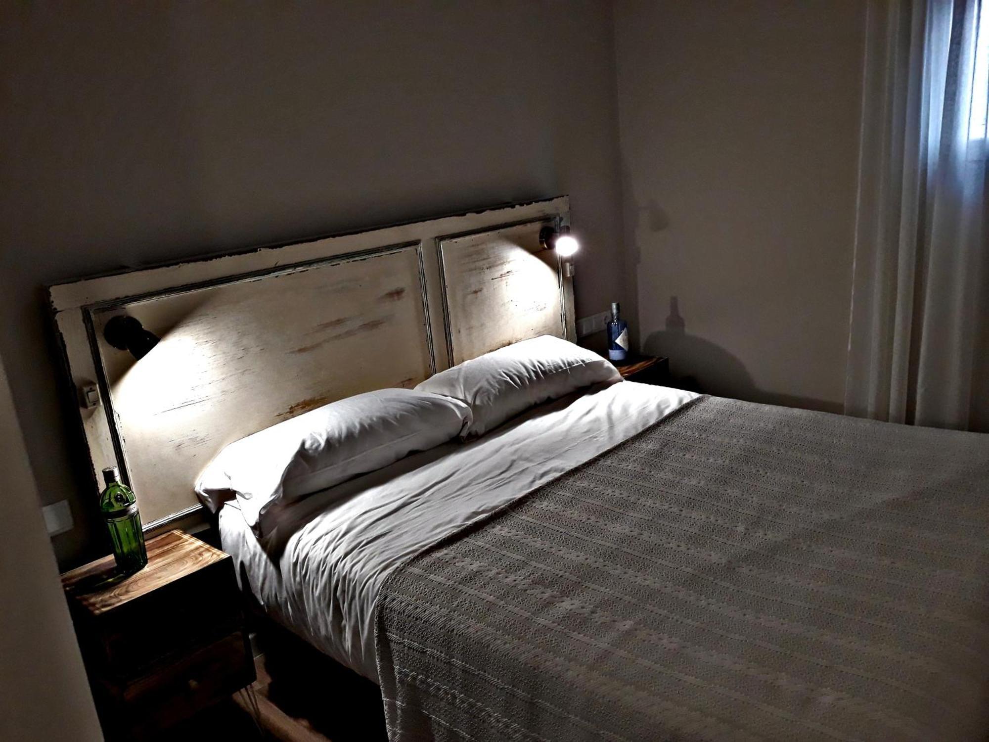 Urban Suites El Postigo Cordoba Ngoại thất bức ảnh