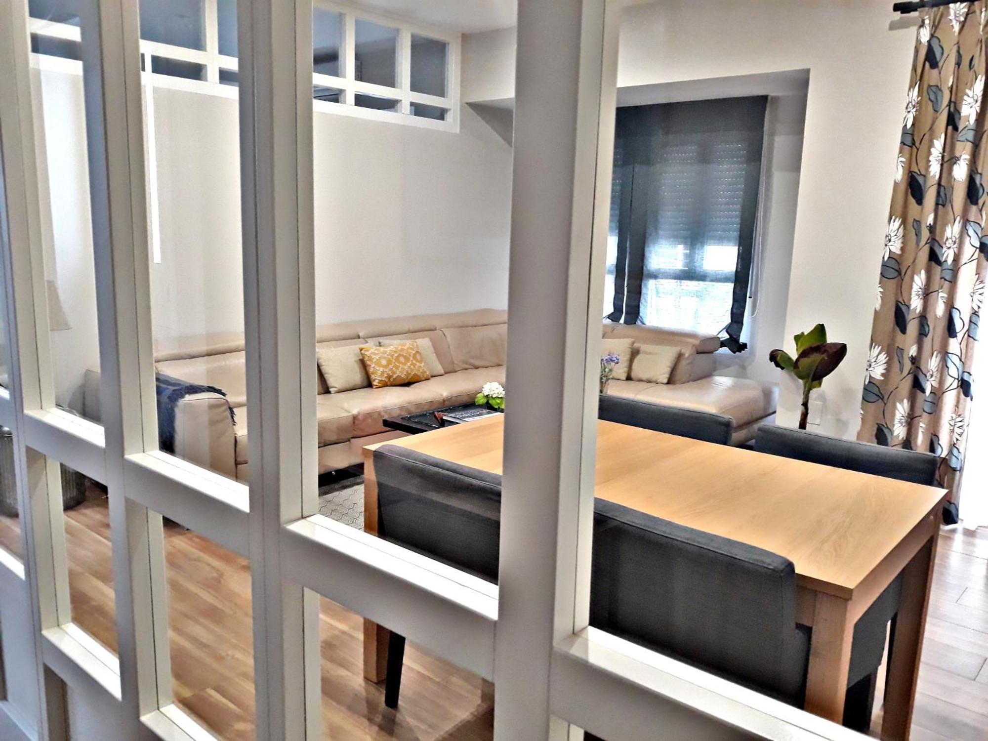 Urban Suites El Postigo Cordoba Ngoại thất bức ảnh