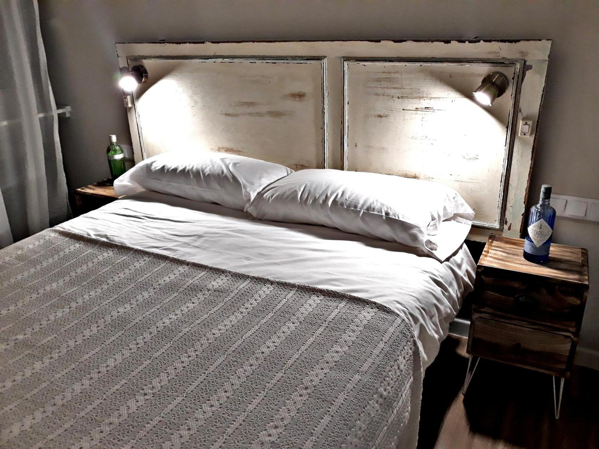 Urban Suites El Postigo Cordoba Ngoại thất bức ảnh