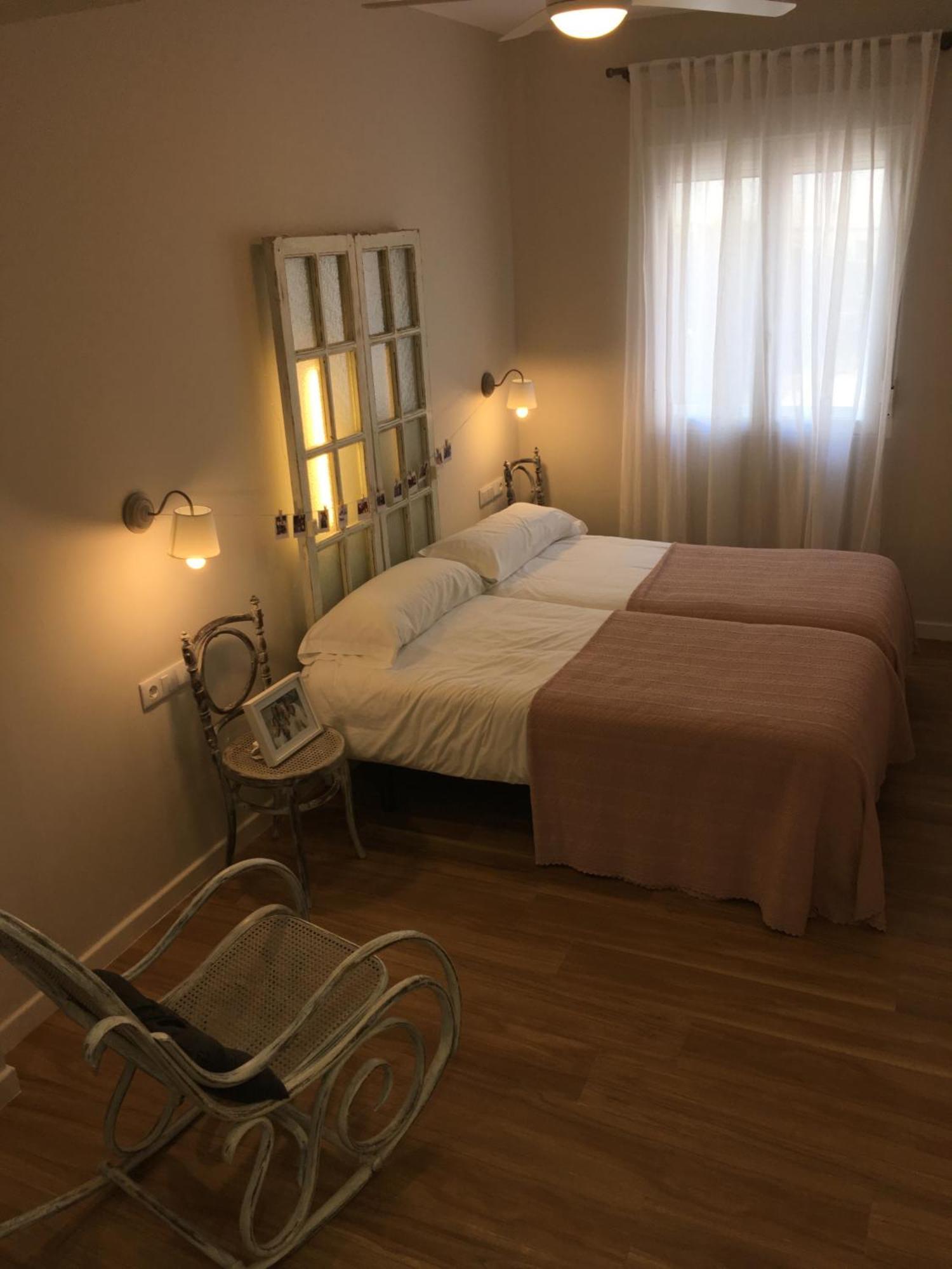 Urban Suites El Postigo Cordoba Ngoại thất bức ảnh