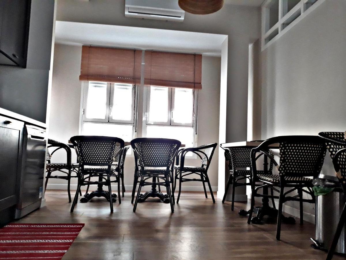 Urban Suites El Postigo Cordoba Ngoại thất bức ảnh