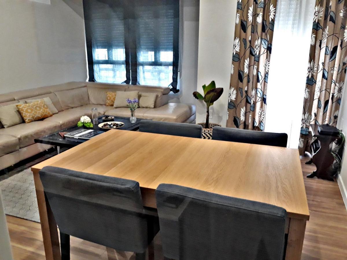 Urban Suites El Postigo Cordoba Ngoại thất bức ảnh