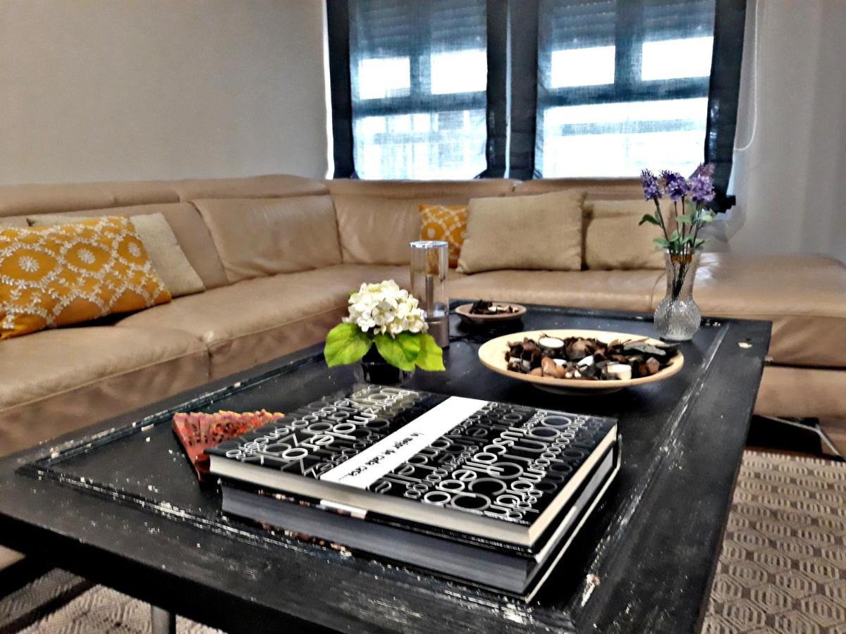 Urban Suites El Postigo Cordoba Ngoại thất bức ảnh