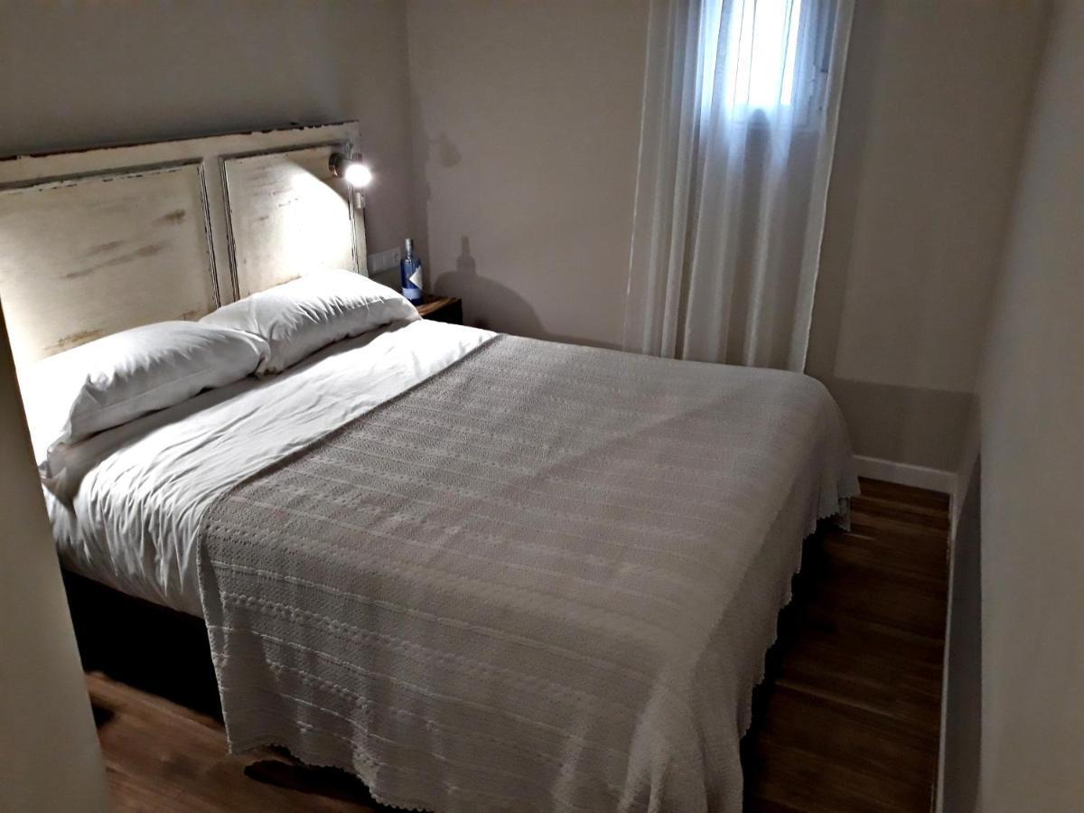 Urban Suites El Postigo Cordoba Ngoại thất bức ảnh