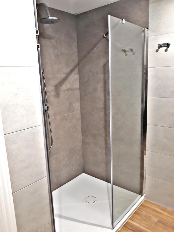 Urban Suites El Postigo Cordoba Ngoại thất bức ảnh