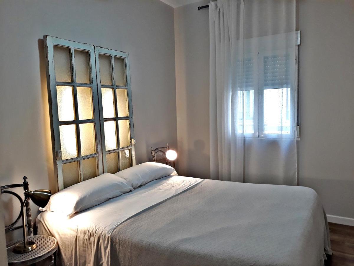 Urban Suites El Postigo Cordoba Ngoại thất bức ảnh