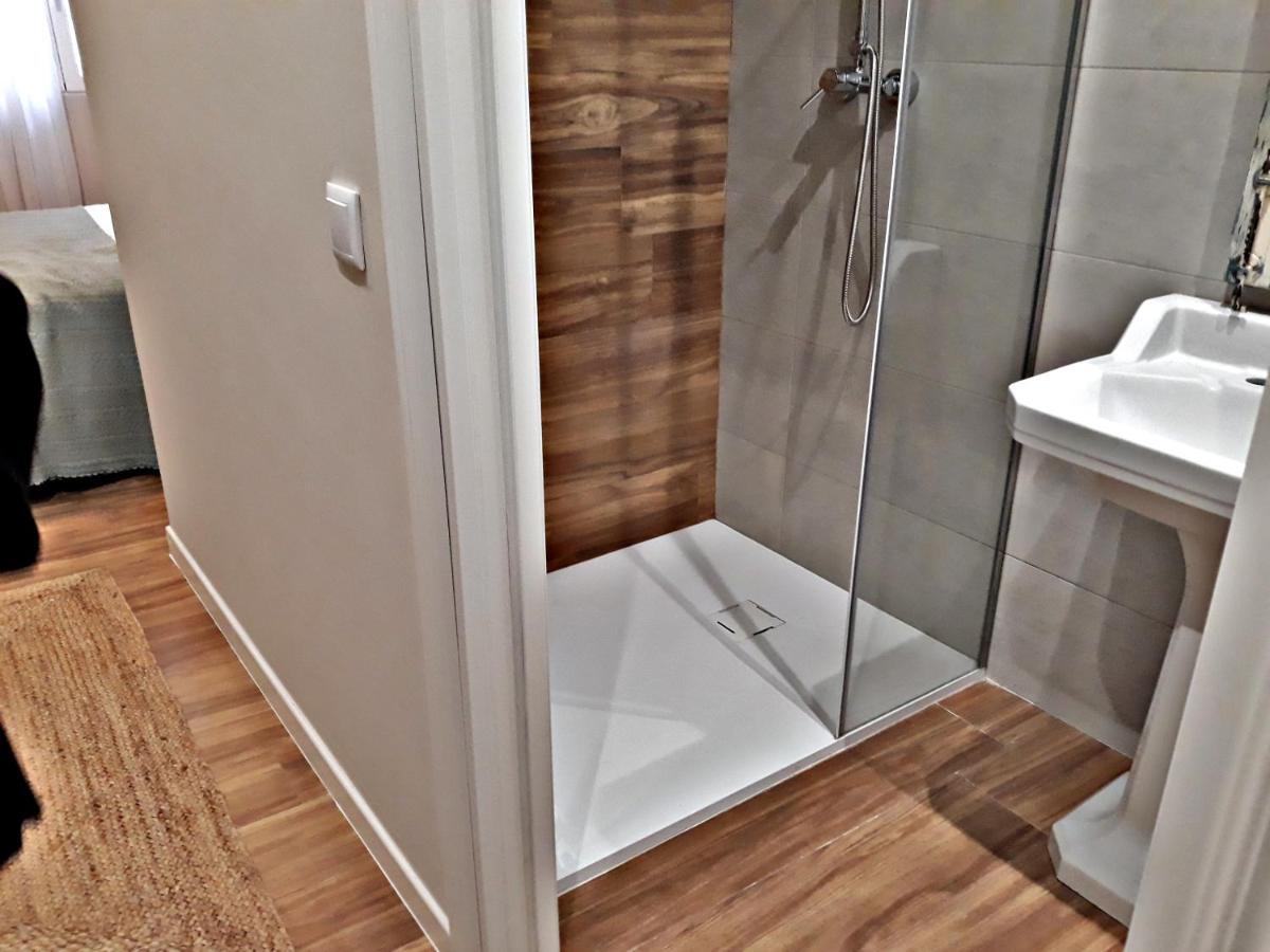 Urban Suites El Postigo Cordoba Ngoại thất bức ảnh