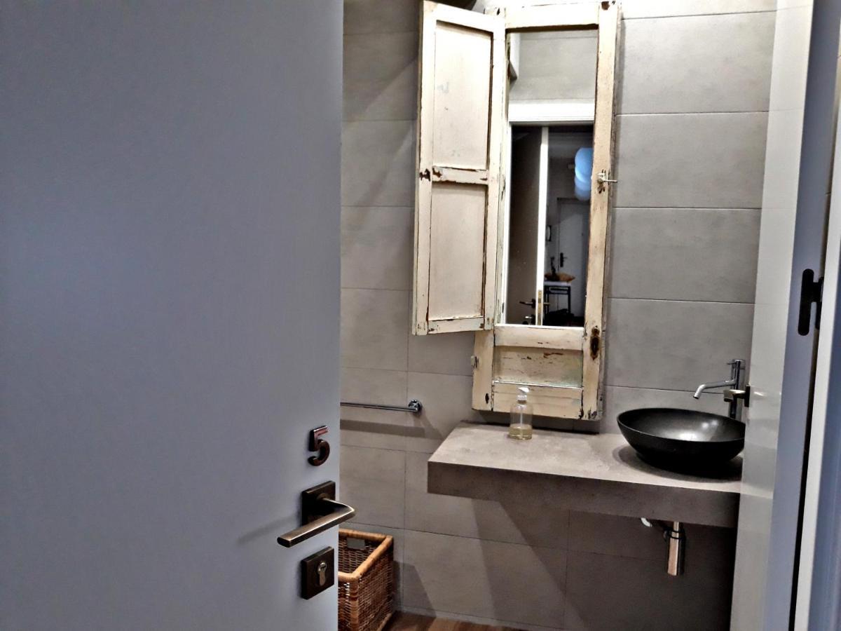 Urban Suites El Postigo Cordoba Ngoại thất bức ảnh