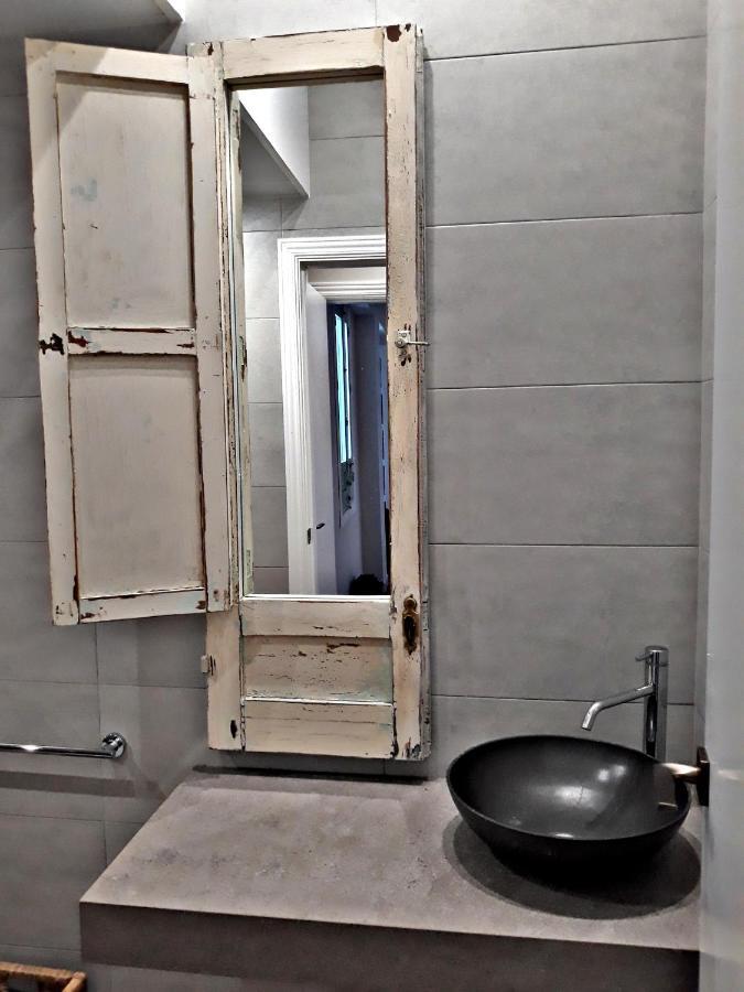 Urban Suites El Postigo Cordoba Ngoại thất bức ảnh