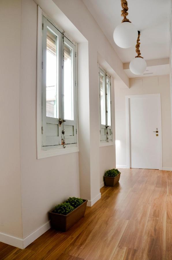 Urban Suites El Postigo Cordoba Ngoại thất bức ảnh