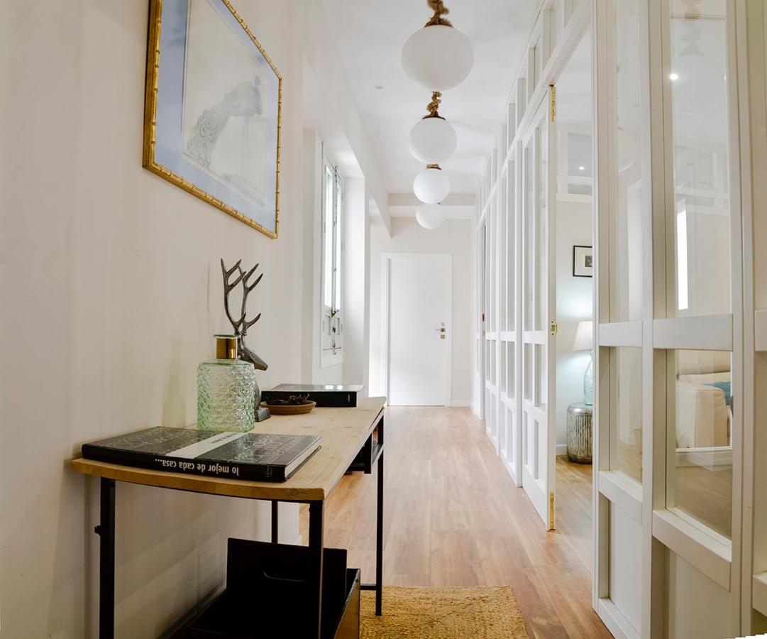 Urban Suites El Postigo Cordoba Ngoại thất bức ảnh