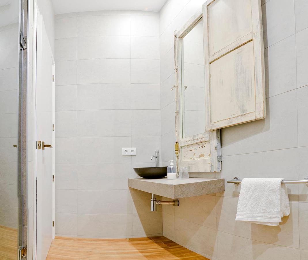 Urban Suites El Postigo Cordoba Ngoại thất bức ảnh