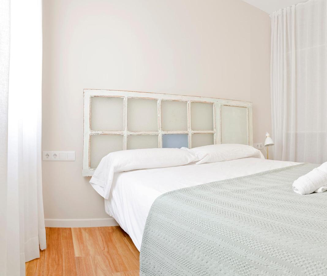 Urban Suites El Postigo Cordoba Ngoại thất bức ảnh