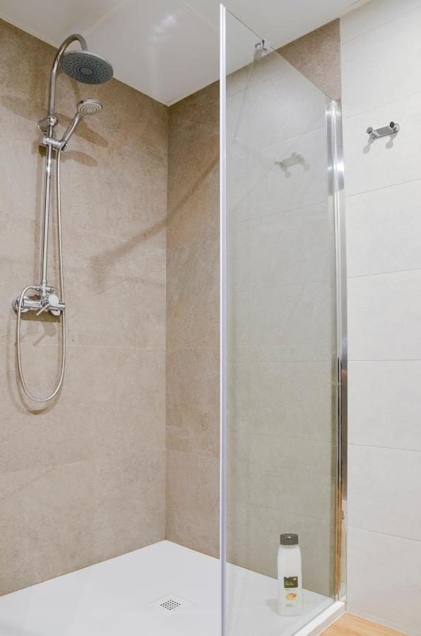 Urban Suites El Postigo Cordoba Ngoại thất bức ảnh