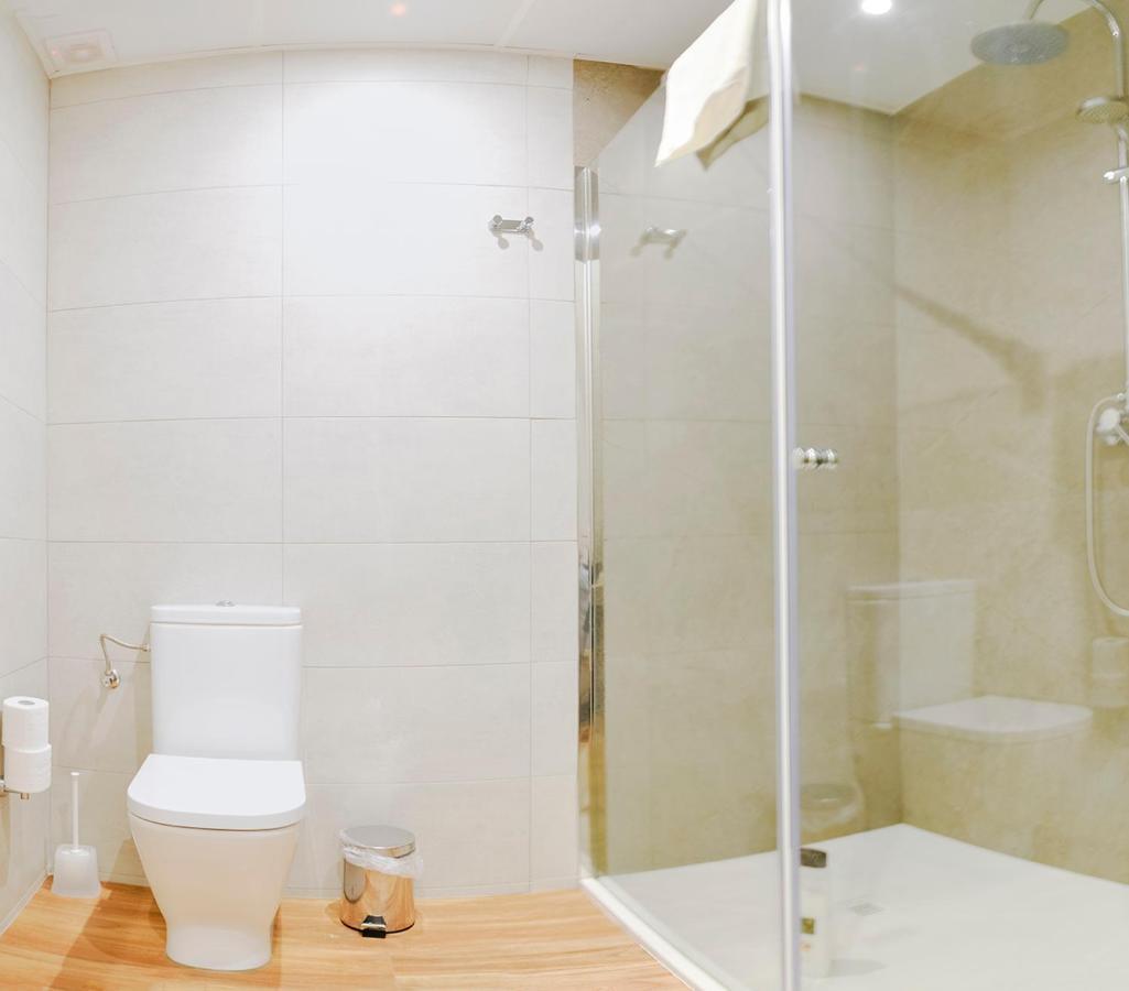 Urban Suites El Postigo Cordoba Ngoại thất bức ảnh