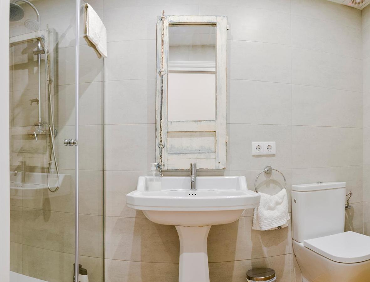 Urban Suites El Postigo Cordoba Ngoại thất bức ảnh