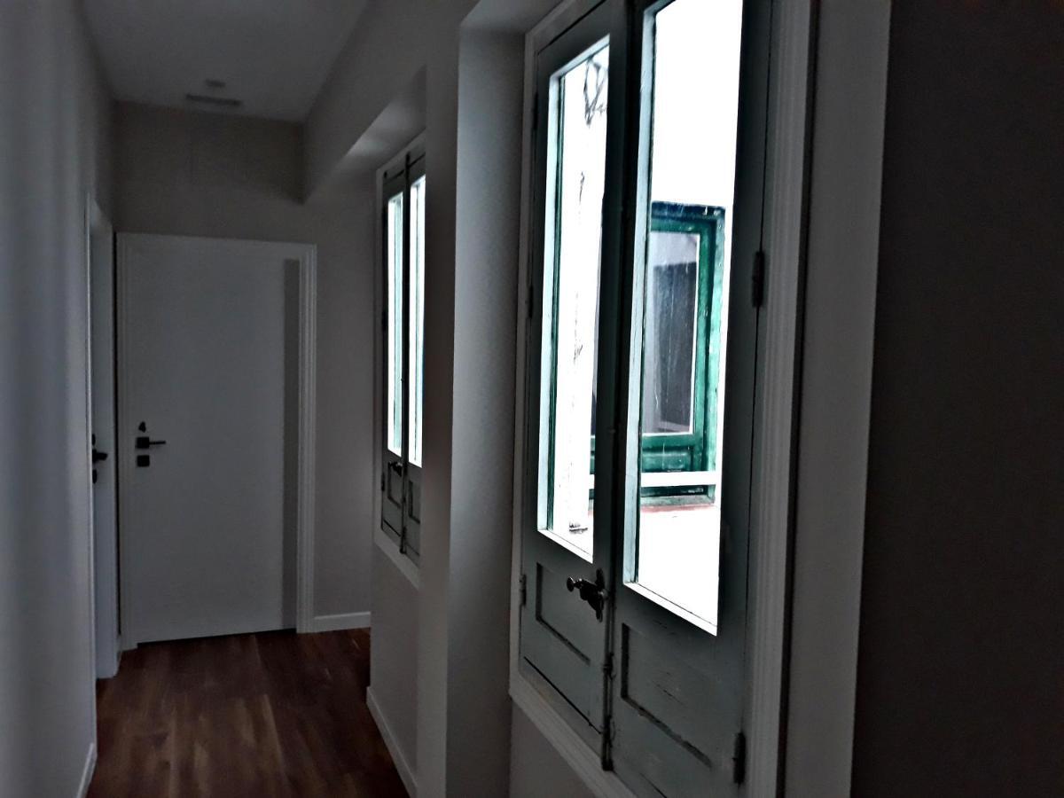 Urban Suites El Postigo Cordoba Ngoại thất bức ảnh